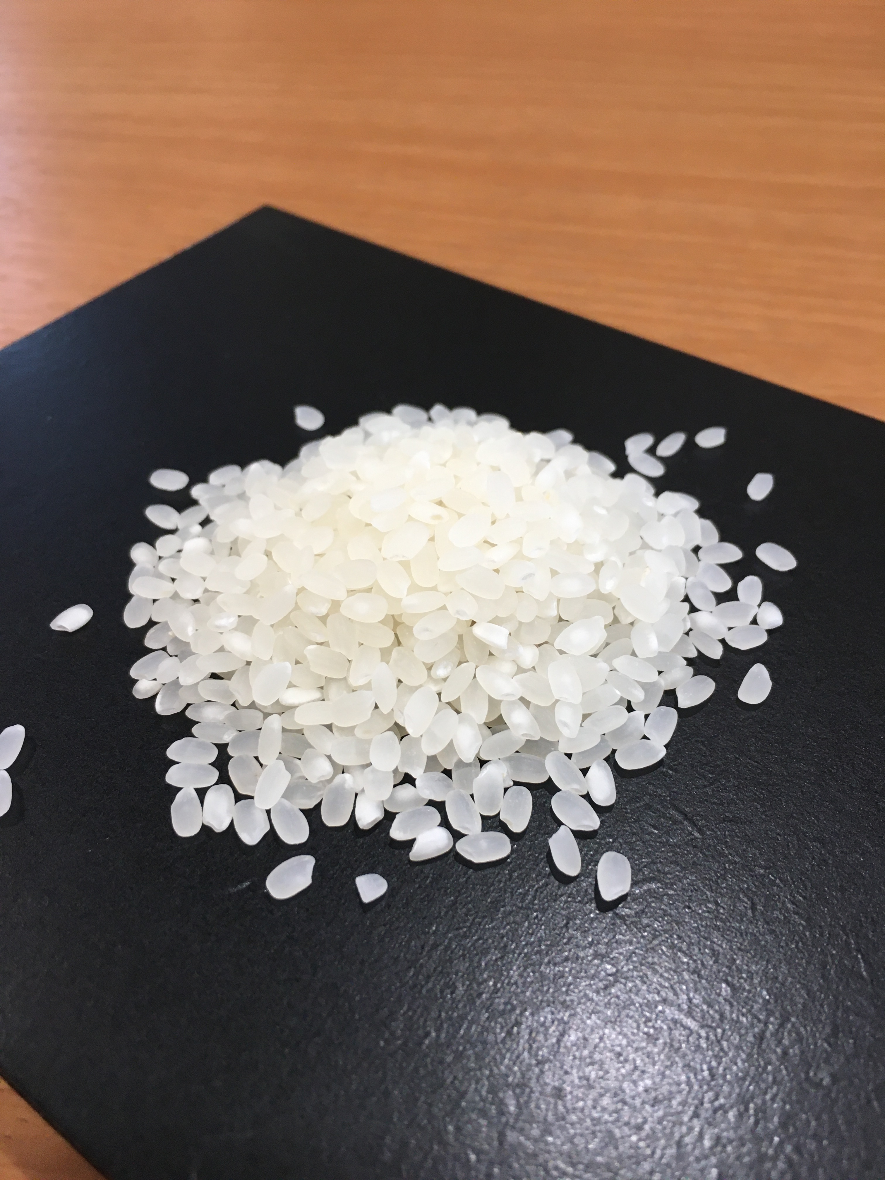 食用米